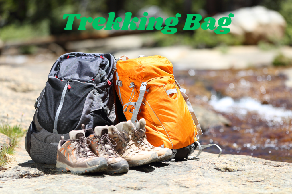 Trekking Bag